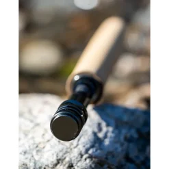 Canne Silver Stone Xbone 10' Soie 3/4, 4 brins