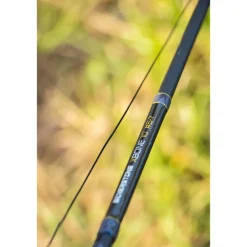 Canne Silver Stone Xbone 10' soie 6/7 4 brins