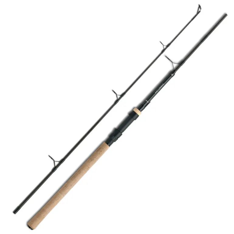 Canne Sonik Xtractor+ Cork 6' 3lbs