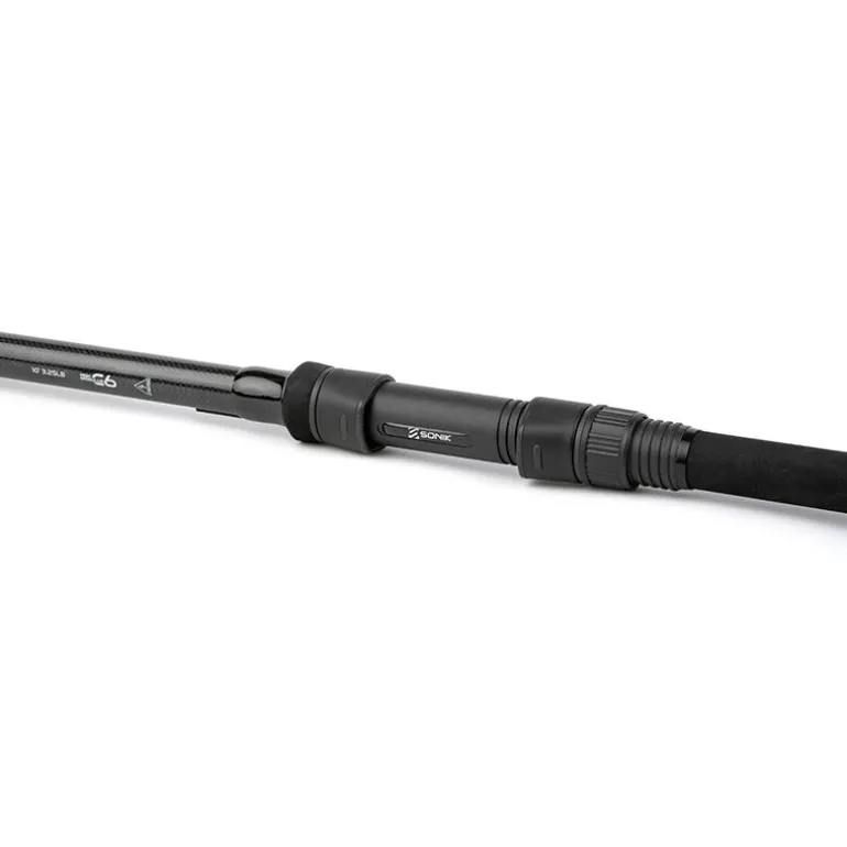 Canne Sonik Xtractor+ SPOD 9' 4.5lbs