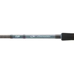 Canne Spinning DAIWA Emeraldas Egi 2m59 7-28g
