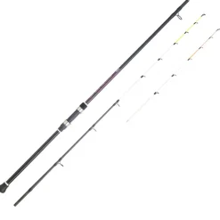 Canne Spinning DAIWA Megaforce Quiver Boat 240H 50-250g