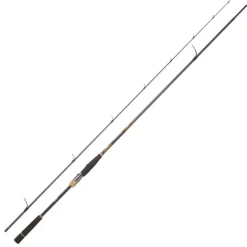 Canne Spinning DAIWA Morethan Branzino Expert 2m44 14-42g