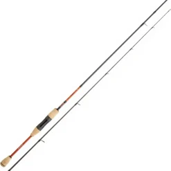 Canne Spinning Daiwa Twilight 1m80 0.5-5g