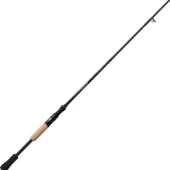 Canne Spinning Evergreen Orion OCSS-65ML The Black Guardian 1.96m, 1.8-14g