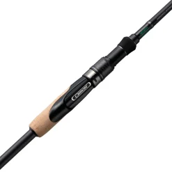 Canne Spinning Evergreen Orion OCSS-65ML The Black Guardian 1.96m, 1.8-14g