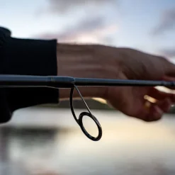 Canne Spinning Evok Aerian 63mls 1.92m, 3-18g