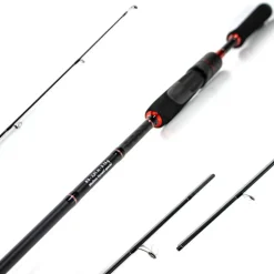 Canne Spinning Evok Invictus V2 662MLS 2.01m, 5-14g