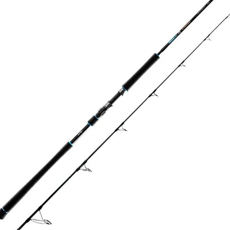 Canne Spinning Favorite Sx1 2.74m