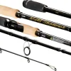 Canne Spinning Illex Night Shadows S 2202 H Swimbait Driver 220,5cm, >80g