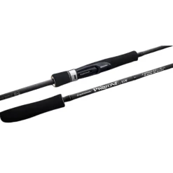 Canne Spinning Jigging Graphite Leader Protone UX 652-0-MJ 1.95m, max 40g