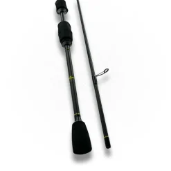 Canne Spinning LMAB La Moustique 255MH 2.55m, 15-45g