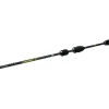 Canne Spinning LMAB La Moustique 1.98m, 2-10g