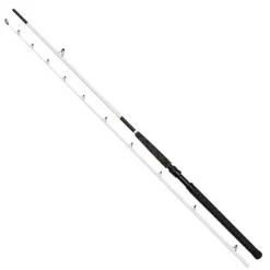 Canne Spinning Madcat White Far Out Multiplier 3.00M 200-400G