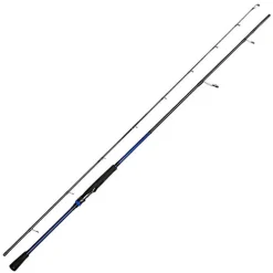 Canne Spinning Major Craft Crostage FLE 862h 2.59m, 10-45g