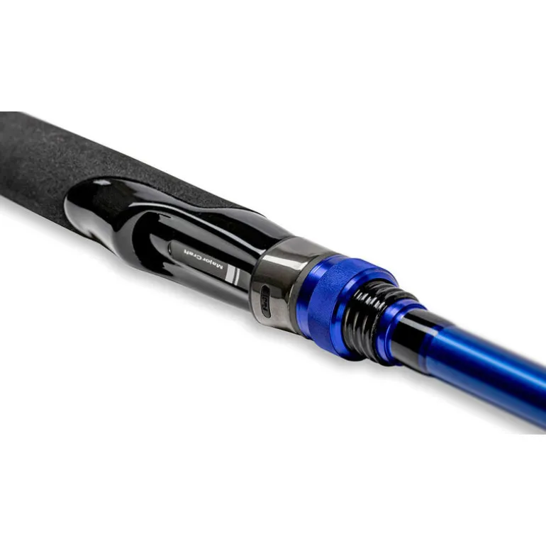 Canne Spinning Major Craft Crostage FLE 1002XH 3.04m, 15-70g