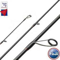 Canne Spinning Sakura Beltza 662mh 1.98m, 7-28g