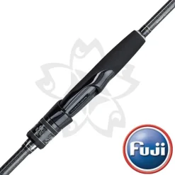 Canne Spinning Sakura Iconic RS Spinning ICRSS 682 ML Finesse Sensor 2.03m, 4-12g