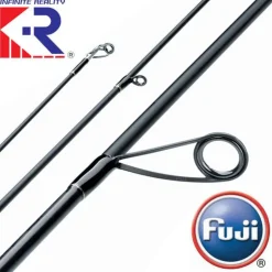 Canne Spinning Sakura Ionizer G2 Long Range 712ml 2.16m, 5-25g