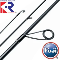 Canne Spinning Sakura Ionizer G2 INGSFT 562m 1.68m, 5-21g