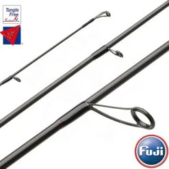 Canne Spinning Sakura Ryokan fw 802mh 2.44m, 10-35g