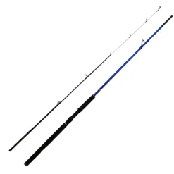 Canne Spinning SASORI Kaiten 240 Sensitive Boat 50-150g 2m40