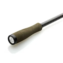 Canne Spinning Savage Gear SG4 Ultra Light Game 1.98m 3-10g