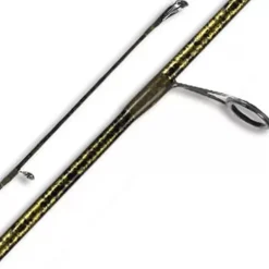 Canne Spinning Smith Dragonbait Trout D-Contact 2.18m 5-16g