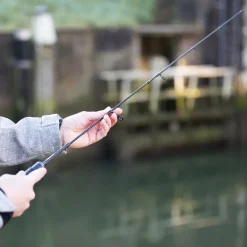 Canne Spinning Spro Freestyle Xtender V2 1.80m, 0.5-4g