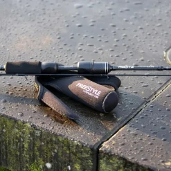 Canne Spinning Spro Freestyle Xtender V2 1.80m, 0.5-4g