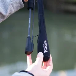 Canne Spinning Spro Freestyle Xtender V2 1.80m, 1-8g