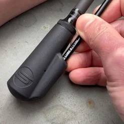 Canne Spinning Spro Freestyle Xtender V2 1.80m, 1-8g