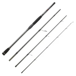 Canne Spinning SUNSET Explora SW Travel 2m70 15-50g