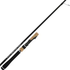 Canne Spinning Tenryu Injection Fast Finess M 2.26m, 5-25g