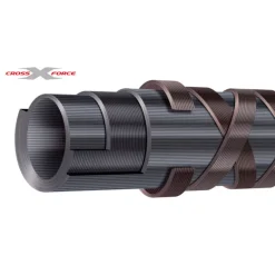 Canne Spinning Tenya Major Craft Crostage CRX-J-T230MH Hitotsu 2.30m, 15-56g