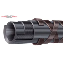 Canne Spinning Tenya Major Craft Crostage CRX-J-S742 Kochi 2.23m, 10-60g