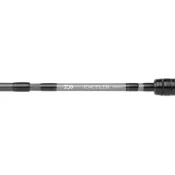 Canne Spinning Travel Daiwa Exceler Mobile 804HFS 4 brins, 2.44m, 14-42g