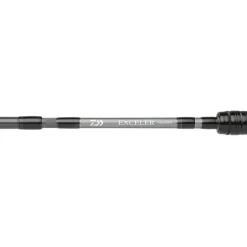 Canne Spinning Travel Daiwa Exceler Mobile 634LXFSEF 4 brins,  1.91m, 3-10g
