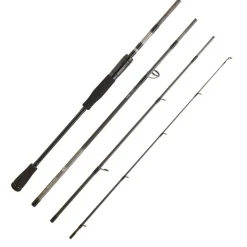 Canne Spinning Voyage Daiwa Exceler Mobile 904 HXHFS 4 brins, 2.72m, 14-56g