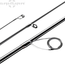 Canne Spinning Voyage Sakura Horosha 704ml 2.13m, 3.5-10.5g