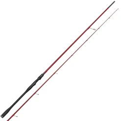 Canne Spinning Westin W6 Dropshot 2nd 2.46m, 7-28g