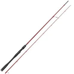 Canne Spinning Westin W6 Finesse T&C 2nd 2.16m, 5-21g