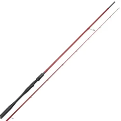 Canne Spinning Westin W6 Finesse Shad 2nd 2.34m, 8-36g