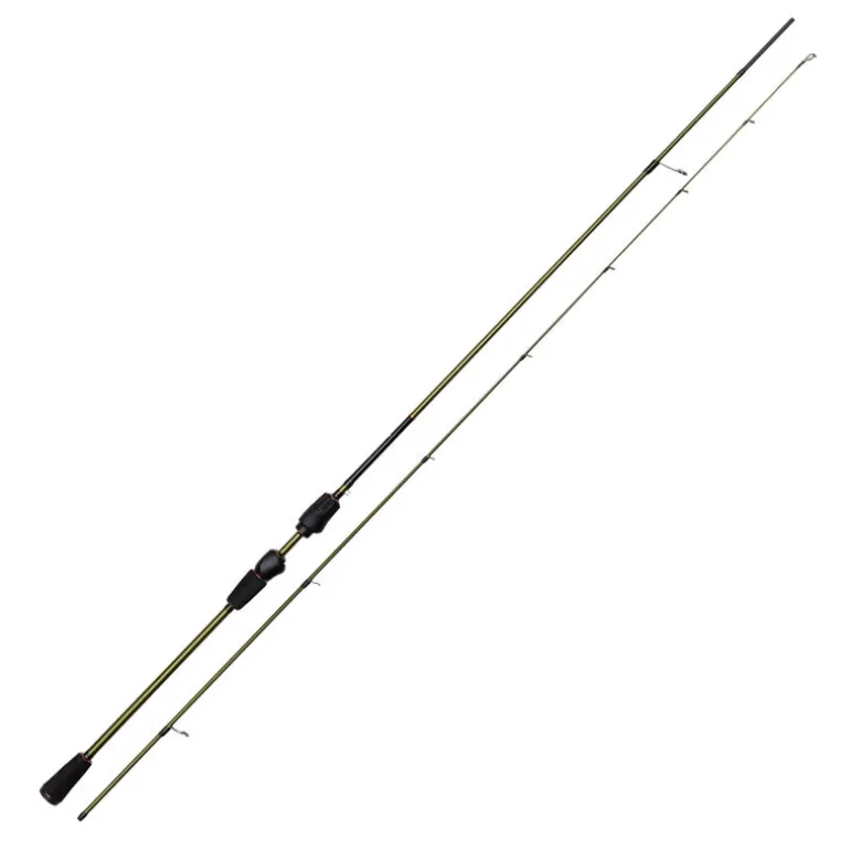 Canne Spinning Westin W6 Light Softlure 1.83m, 1-4g
