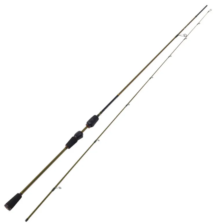Canne Spinning Westin W6 Light Softlure 1.83m, 1-4g