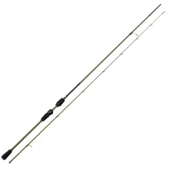 Canne Spinning Westin W6 Light Softlure 2.13m, 1-4g