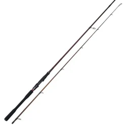 Canne Spinning Westin W4 PowerLure 2ND XH 2.40m, 25-80g