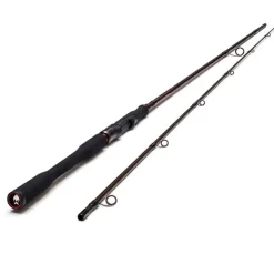 Canne Spinning Westin W4 PowerLure 2ND XH 2.40m, 25-80g