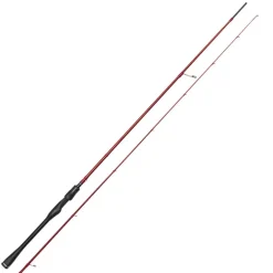 Canne Spinning Westin W6 Streetstick 2nd 2.16m, 2-10g