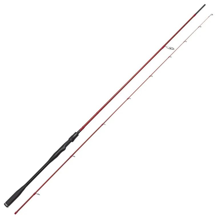 Canne Spinning Westin W6 Spin 2nd 2.74m, 7-30g